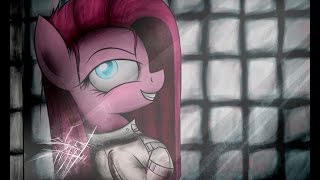 MLP FIM  Pinkamena Diane Pie Tribute [upl. by Mit]