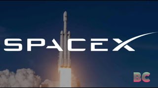 US Space Force awards SpaceX 730 million to launch at least 9 nationalsecurity missions [upl. by Ahsaret961]