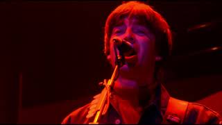 Oasis  Acquiesce Sunday 11th August 1996 【Knebworth 1996】 [upl. by Eittik534]