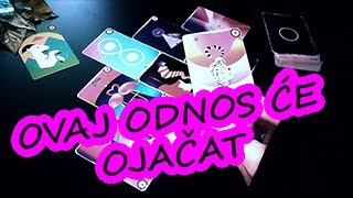 ♑︎ JARAC  LJUBAVNI TAROT ZA GODINU quot2022quot  ZODIJAK PREDIKCIJA  ŠAPTAČ KARTAMA [upl. by Mighell987]