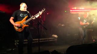 Chasar  Live Hard Rock Hell VI 1122012MOV [upl. by Tenaj]