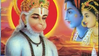 Hanuman Chalisa Hari Om Sharan I Shri Hanuman Chalisa Jai Jai Shri Hamunam [upl. by Aidyn]