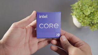 El NUEVO Intel Core i9 ES PEOR QUE EL ANTERIOR i9 11900k vs 10900k primeras impresiones [upl. by Nancee]