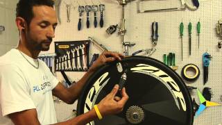 Vídeo especial Bikes Ironman Brasil como usar o CO2 [upl. by Delly]