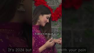 Zakham  Afsana Khan  latestshorts ytshorts sad whasappstatus [upl. by Mlawsky]