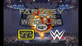 924 WWE2K24 FAW 84 LTD v WWE [upl. by Fielding]