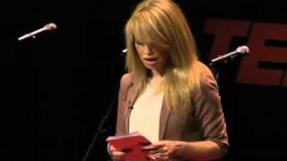 TEDxObserver  Katie Piper [upl. by Allene89]