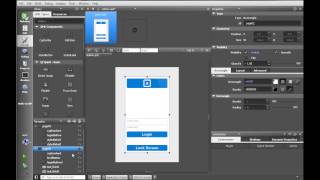 Qt Quick Designer [upl. by Marfe423]