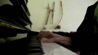 River flows in you piano [upl. by Devaj]