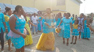 Gabon mariage coutumier de Shella amp Rodrigue [upl. by Daj]