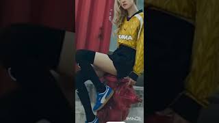 Blackpink rose new song not the same Fanmade mv [upl. by Constancia]