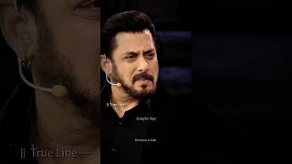 Salman Khan vs Lawrence vishnoi shorts viral roast [upl. by Akimihs509]