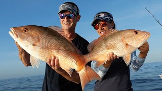 The BEST Fishing Spot For Grouper  Crystal River Fishing [upl. by Defant]