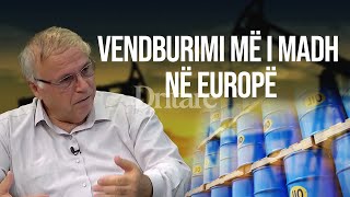 Në Shqipëri ndodhet vendburimi më i madh i naftës në Europë Eksperti Ja ku është  Shqip nga RXh [upl. by Alwin]