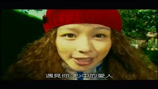 徐若瑄 Vivian Hsu 《不敗的戀人》 官方中文字幕版 MV [upl. by Emie]