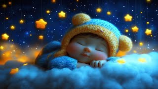 Lullaby For Babies To Go To Sleep ⭐ Baby Sleep Music ⭐ Relaxing Bedtime Lullabies ⭐ 9 [upl. by Cart]