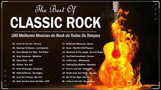 Rock Classico Internacional Anos 80 e 90  Melhores Musicas de Rock Classico Internacional [upl. by Correy]