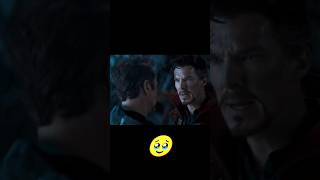 iron man sad marvel avengers ironman thor viral youtubeshorts thanos [upl. by Cl997]