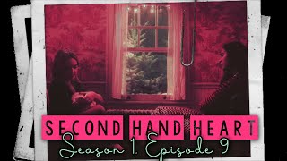 Second Hand Heart 1x09 Fairy Godmother [upl. by Robinia]