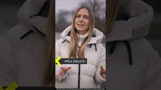 MG4 Electric Skepsis und Begeisterung – made in China shorts shortvideo autoscout24 [upl. by Sutton]