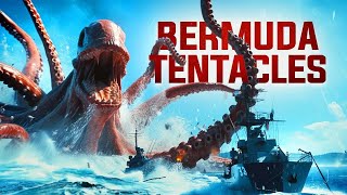 Monster Awakened  Bermuda Tentacles  Full Action Thriller Giant Monster Movie  Free Movie [upl. by Tadio]