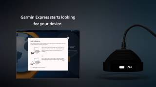 vívosmart  Setting Up Your vívosmart Device with Your Home Computer English [upl. by Esir]