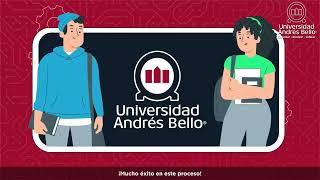 Matrícula Online UNAB 2024 – Estudiantes Antiguos [upl. by Oisangi]