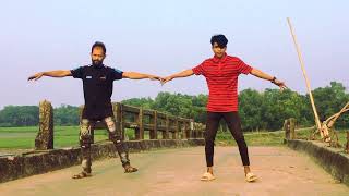 কি রোগী বানাইলা। Ki Rogi Banaila।Bangla New Covar Dance। Tiktok Vairal Song। DSP Shajahan Khan। [upl. by Roban347]