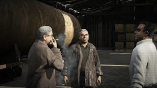 GOMORRAH Season 5 Trailer  GTA Online [upl. by Wallinga929]