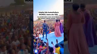 ZABRONSINGERS KWANYIMBO HIZIJAMBO HILI LIMENIUMIZA SANAhili limeniumiza sana gospelmusic [upl. by Accemahs]