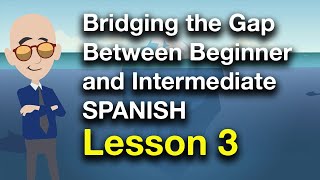 Lesson 3 From Beginner to Intermediate Series [upl. by Aenel]