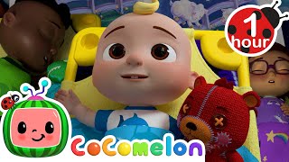 Classroom Nap Song  Cocomelon Lullabies  Bedtime Songs  Nursery Rhymes amp Kids Songs [upl. by Alicul]