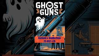 VanDerStok v Garland A Landmark SecondAmendment Case GhostGun SupremeCourt 76 [upl. by Crowe]