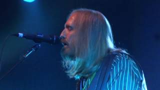 Mudcrutch Trailer Ogden Theatre May 26 2016 [upl. by Yhtir]