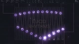 Lucid Rhythms  Sine Rhythms Remake REMADE [upl. by Acillegna]