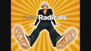 New Radicals  You Get What You Give Original [upl. by Haek]