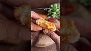 Crispy peri pericheezy yummy food easytomake easyrecipe tasty trending viralvideo shorts [upl. by Gianni457]