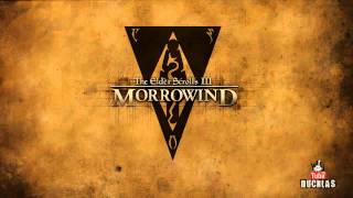 The Elder Scrolls III Morrowind  Gameplay [upl. by Ahsinyt]