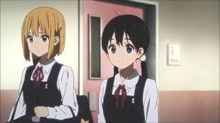 Tamako MarketЛавочка Тамако AMV [upl. by Leroj]