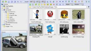 Beginners Guide to FastStone Image Viewer Photo Viewer  Editor [upl. by Schiro]