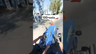 Salasar cheak karo😂 newholland3630 100wala jatt openrace stunts shorts power modifiedpump [upl. by Sotnas538]