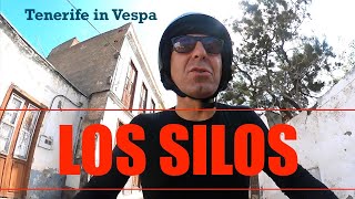 Los Silos TENERIFE NORD 🛵 vita semplice ed economica [upl. by Nylatsyrc]