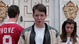 Ferris Buellers Day Off Full Movie Facts And Review  Matthew Broderick  Mia Sara [upl. by Ailaroc]