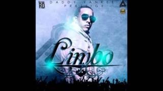 Daddy Yankee  Limbo Original Prestige [upl. by Lamak]