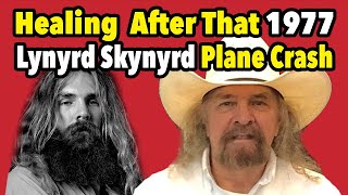 Surviving The 1977 Plane Tragedy Lynyrd Skynyrd Drummers Journey [upl. by Almita]