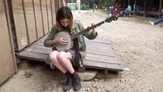 Topanga Banjo Fiddle Contest 2015 Documentary [upl. by Felten]