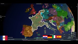 8 new formables Rise of Nations [upl. by Adnilemreh]