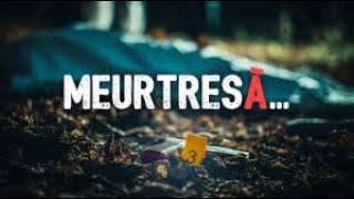 Meurtres àS01E03La Disparue du Pyla [upl. by Eivad]