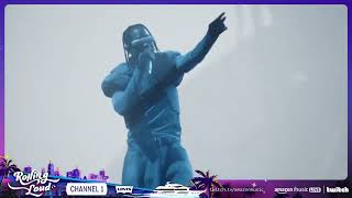 Travis Scott  Highest In The Room  Rolling Loud Miami 2023 [upl. by Adaurd]