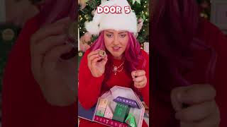 NAILS 💅 Advent Calendar Opening and ENTIRE Advent EVERY DAY until Christmas day 5 [upl. by Ailimac]